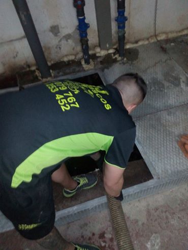 Desatascos en Telde, desatascos urgente en Telde. Empresa especializada en el municipio de telde y en desatascos urgentes en Telde y 24 horas en telde.